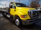 2007 Ford Flatbeds & Rollbacks photo 1