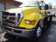2007 Ford Flatbeds & Rollbacks photo 3