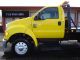 2007 Ford Flatbeds & Rollbacks photo 5