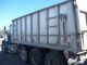 2008 Freightliner Dump Trucks photo 4