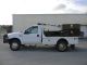 2004 Ford F450 Utility / Service Trucks photo 4