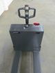 Crown 4,  500 Lb.  Electric Pallet Jack,  Crown,  Hyster,  Yale,  Raymond Batteries Forklifts photo 2