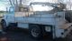 2001 International 4700 Utility / Service Trucks photo 2