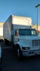 1999 International International Box Trucks / Cube Vans photo 1