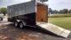 2016 Platinum Edition 7x16 Enclosed Motorcycle,  Landscape,  Or Cargo Trailer Trailers photo 1