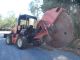06 Ditch Witch Rt115 Rock Saw 760 Hours Dozer Blade,  Heavy Construction,  Vermeer Trenchers - Riding photo 3