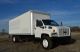 2006 Gmc C7500 Box Trucks / Cube Vans photo 4