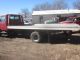 1995 International 4700 Flatbeds & Rollbacks photo 6