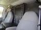 2008 Ford E350 Delivery / Cargo Vans photo 10