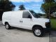 2008 Ford E350 Delivery / Cargo Vans photo 4
