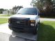 2008 Ford E350 Delivery / Cargo Vans photo 5