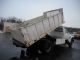 1997 Ford F700 Landscaping Dump Truck Dump Trucks photo 14