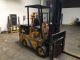 Drexel Rl60ex.  Explosion Proof Forklift.  6000 Lb Capacity. Forklifts photo 1