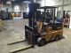 Drexel Rl60ex.  Explosion Proof Forklift.  6000 Lb Capacity. Forklifts photo 2