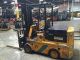 Drexel Rl60ex.  Explosion Proof Forklift.  6000 Lb Capacity. Forklifts photo 3