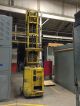 Clarklift - Nsp - 40 Electric Stand Up Truck W/battery & Charger Forklifts photo 2
