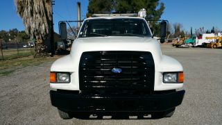 1996 Ford F Series photo