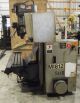 Bridgeport 2 Hp 3 Axis Milling Machine With Boss 10 Control Milling Machines photo 1