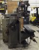 Bridgeport 2 Hp 3 Axis Milling Machine With Boss 10 Control Milling Machines photo 2
