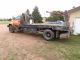 Water Well Drilling Service Truck W/ 1200 Gallon Flatbed Water Tank Drilling Equipment photo 3
