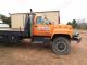 Water Well Drilling Service Truck W/ 1200 Gallon Flatbed Water Tank Drilling Equipment photo 5