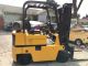 Cat Forklift 5000 Lb Capacity With Side Shift Forklifts photo 1