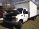 2003 Ford E450 Box Trucks / Cube Vans photo 4