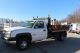 2004 Chevrolet 3500 Commercial Pickups photo 18