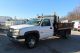 2004 Chevrolet 3500 Commercial Pickups photo 19