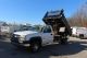 2004 Chevrolet 3500 Commercial Pickups photo 8