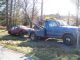 1985 Ford F350 Wreckers photo 8