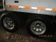 2009 Wilson 41 ' Hopper Trailer And 2006 Int 9400i Trailers photo 3