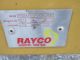 Rayco Rc12 Towable Wood Chipper Wood Chippers & Stump Grinders photo 9