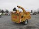 Rayco Rc12 Towable Wood Chipper Wood Chippers & Stump Grinders photo 3