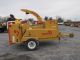 Rayco Rc12 Towable Wood Chipper Wood Chippers & Stump Grinders photo 4