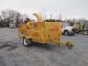 Rayco Rc12 Towable Wood Chipper Wood Chippers & Stump Grinders photo 5