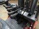 2016 Viper Fy25 5000lb Pneumatic Lift Truck Forklift Ssfp 4way Forklifts photo 6