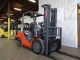 2015 Viper Fy30 Forklift 6000lb Single Pneumatic Lift Truck Forklift Forklifts photo 1