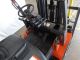 2015 Viper Fy30 Forklift 6000lb Single Pneumatic Lift Truck Forklift Forklifts photo 6