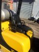 2013 Yale 5000lb Cushion Forklift 1530 Hours Forklifts photo 7
