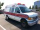 2003 Ford E - 350 Emergency & Fire Trucks photo 1
