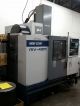 Mori Seiki Mv - 40m Cnc Vertical Milling Center With 4th Axis Milling Machines photo 1