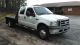 2006 Ford F350 Commercial Pickups photo 1