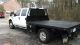 2006 Ford F350 Commercial Pickups photo 2