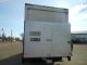 2005 Chevrolet W4500 Box Trucks / Cube Vans photo 8