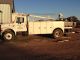 1998 International Trk Utility / Service Trucks photo 1