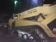 Caterpillar 257 A Cat Track Mtl Loader Cab 2400hrs One Owner Skid Steer Loaders photo 3