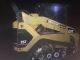 Caterpillar 257 A Cat Track Mtl Loader Cab 2400hrs One Owner Skid Steer Loaders photo 4