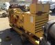 Caterpillar 3306pct Generator 155 Kw Sr4 Model Other Heavy Equipment photo 7