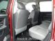 2014 Dodge Ram 3500 Crew Diesel Drw 4x4 Flat Bed Commercial Pickups photo 13